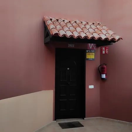 Atico Estrella Sunset * 코라레호