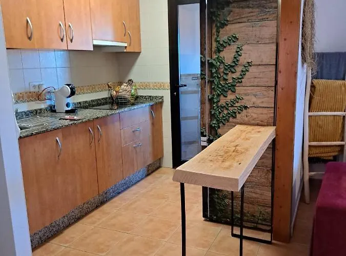 Atico Estrella Sunset קורלחו