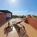 Atico Estrella Sunset Apartment *