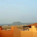 Apartment Atico Estrella Sunset