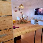 Apartment Atico Estrella Sunset Corralejo
