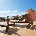 Atico Estrella Sunset Apartment Corralejo