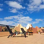 Apartment Atico Estrella Sunset Corralejo