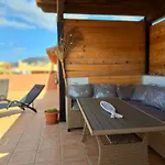 Atico Estrella Sunset * Коральео