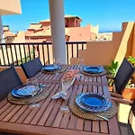 Apartment Atico Estrella Sunset *