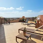 Atico Estrella Sunset Apartment