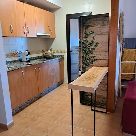 Atico Estrella Sunset 科拉雷侯