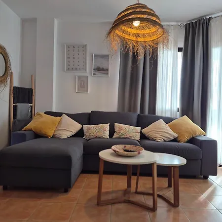 Atico Estrella Sunset * Corralejo