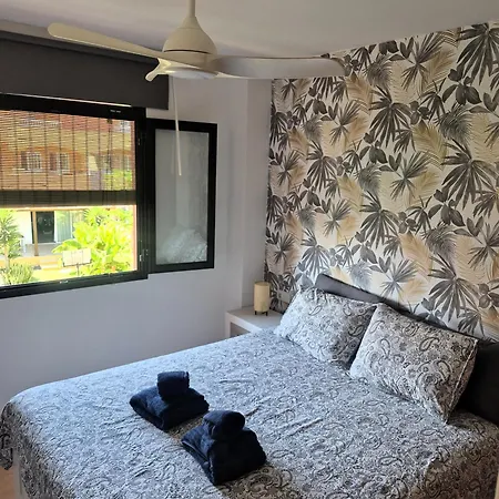 Atico Estrella Sunset Appartement Corralejo