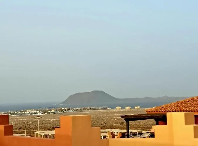 Apartment Atico Estrella Sunset