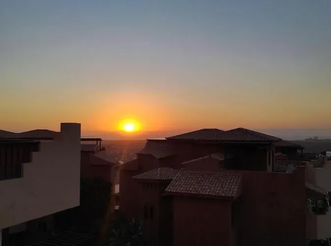 Atico Estrella Sunset Corralejo