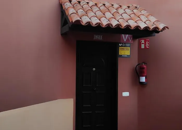 Atico Estrella Sunset * Corralejo