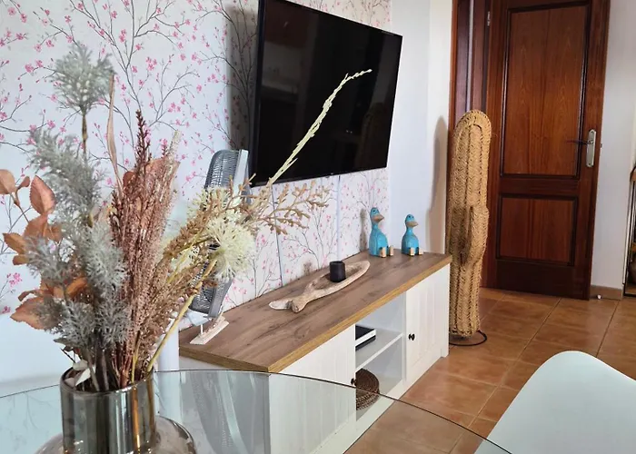 Apartment Atico Estrella Sunset *