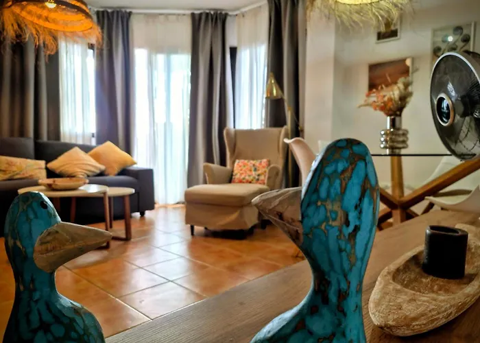 Atico Estrella Sunset Apartment Corralejo