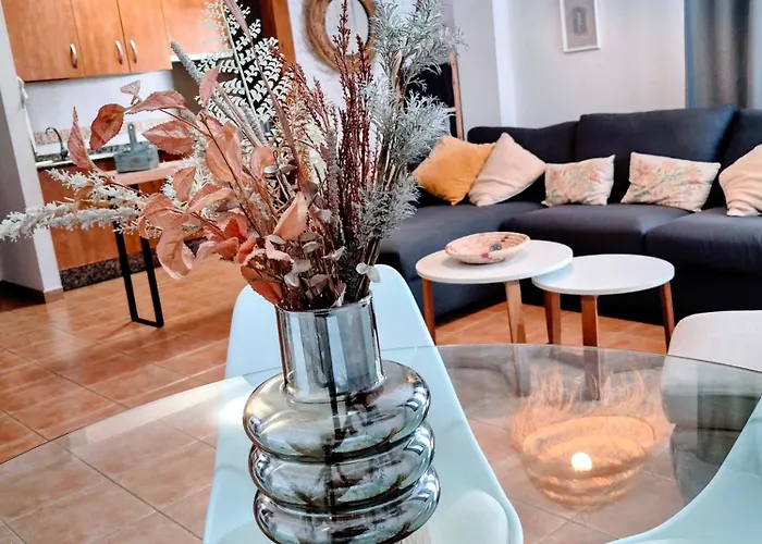 Apartment Atico Estrella Sunset Corralejo