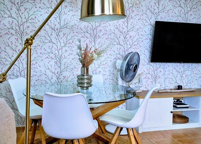 Atico Estrella Sunset Apartment Corralejo