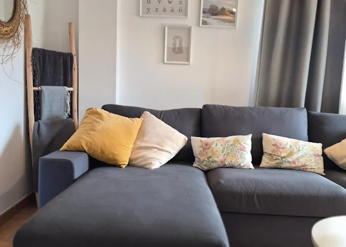 Atico Estrella Sunset Corralejo