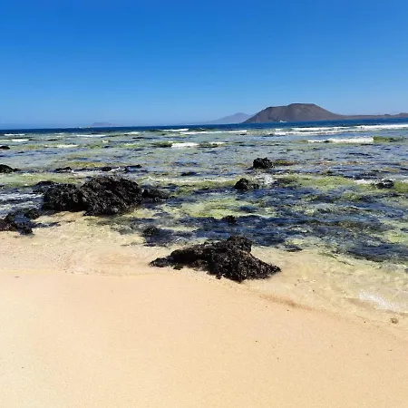 Apartment Atico Estrella Sunset