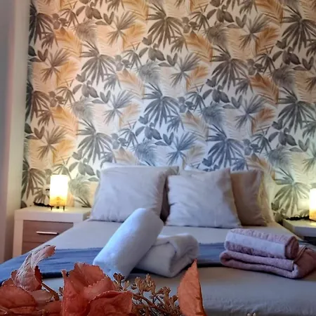 Atico Estrella Sunset Apartment