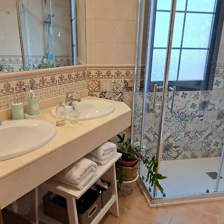 Apartment Atico Estrella Sunset Corralejo