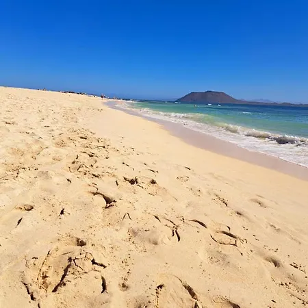 Atico Estrella Sunset Apartmán