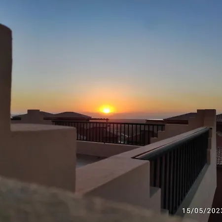 Atico Estrella Sunset * קורלחו