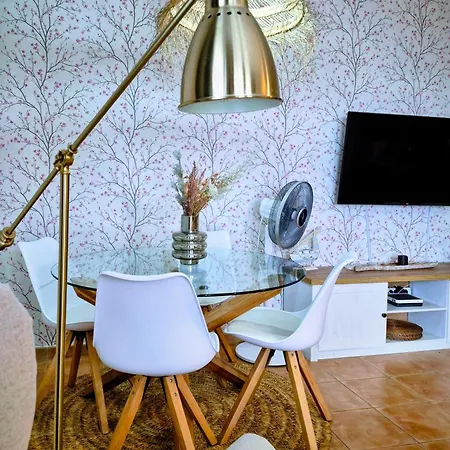 Atico Estrella Sunset Apartmán Corralejo