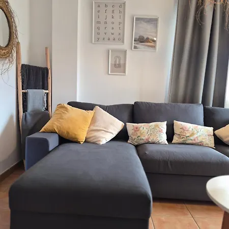 Atico Estrella Sunset Corralejo